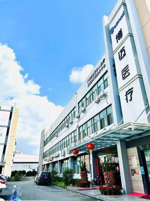金奖+1！松山湖助力培育湾区高价值商标品牌——博迈管理咨询